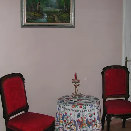Bed & Breakfast Le Domaine De Rugornou Vras Brasparts