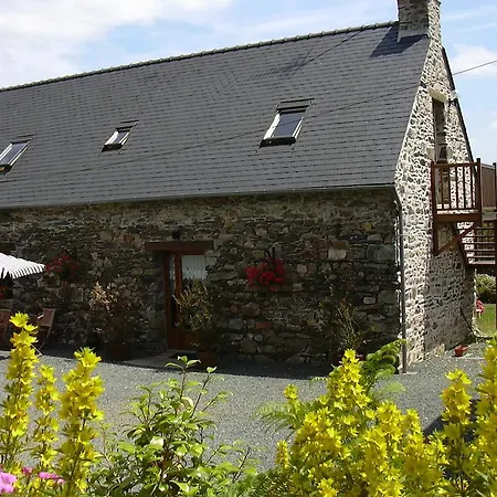 Le Domaine De Rugornou Vras